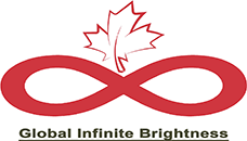 infinite logo web